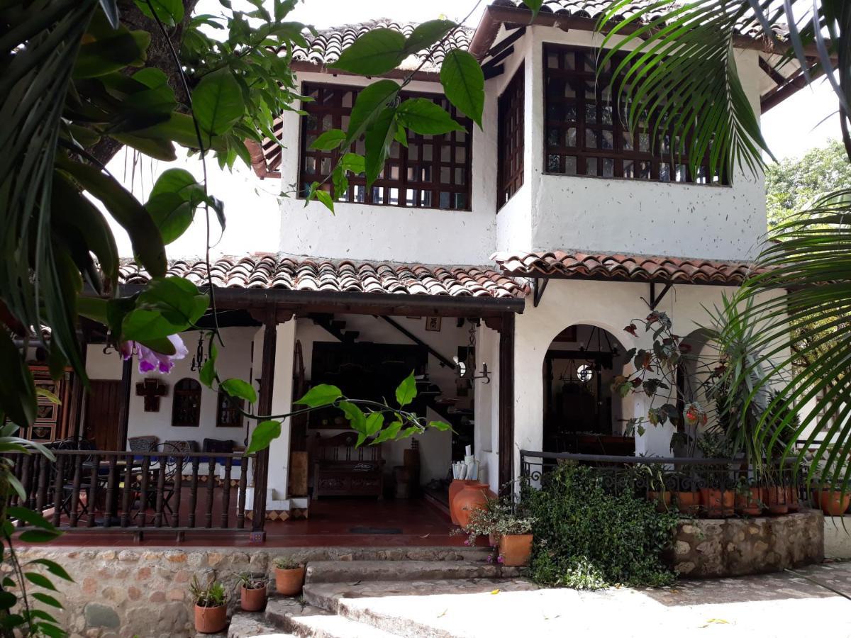 Casa Constantino Guest House Rivera Exterior photo