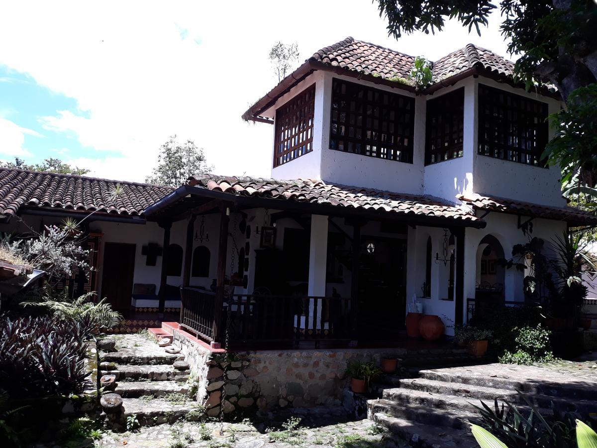 Casa Constantino Guest House Rivera Exterior photo