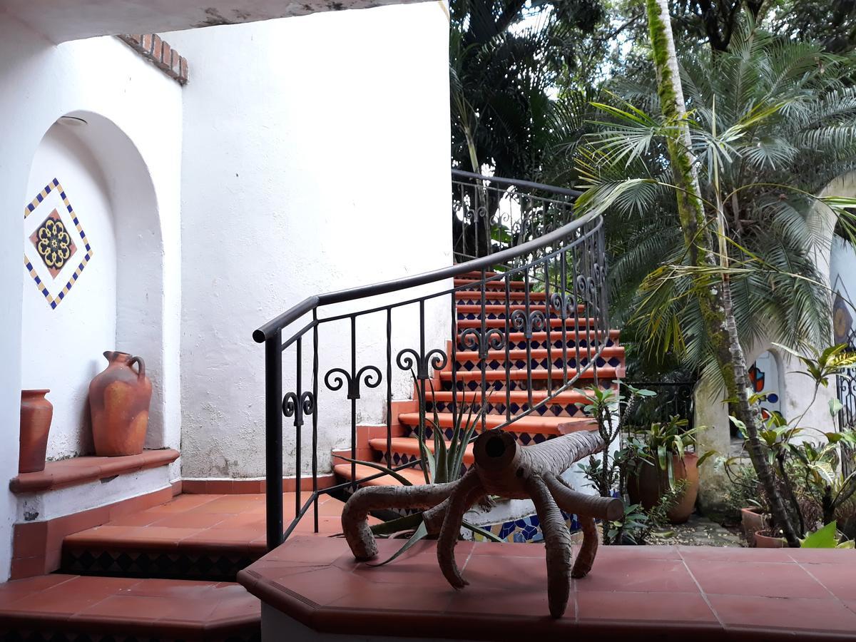 Casa Constantino Guest House Rivera Exterior photo