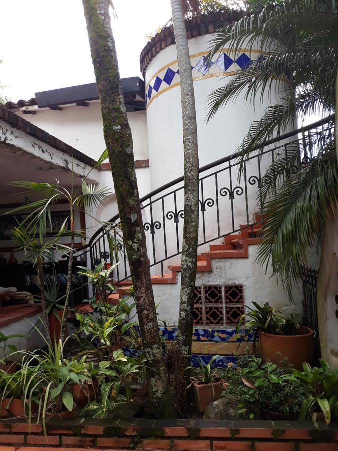 Casa Constantino Guest House Rivera Exterior photo