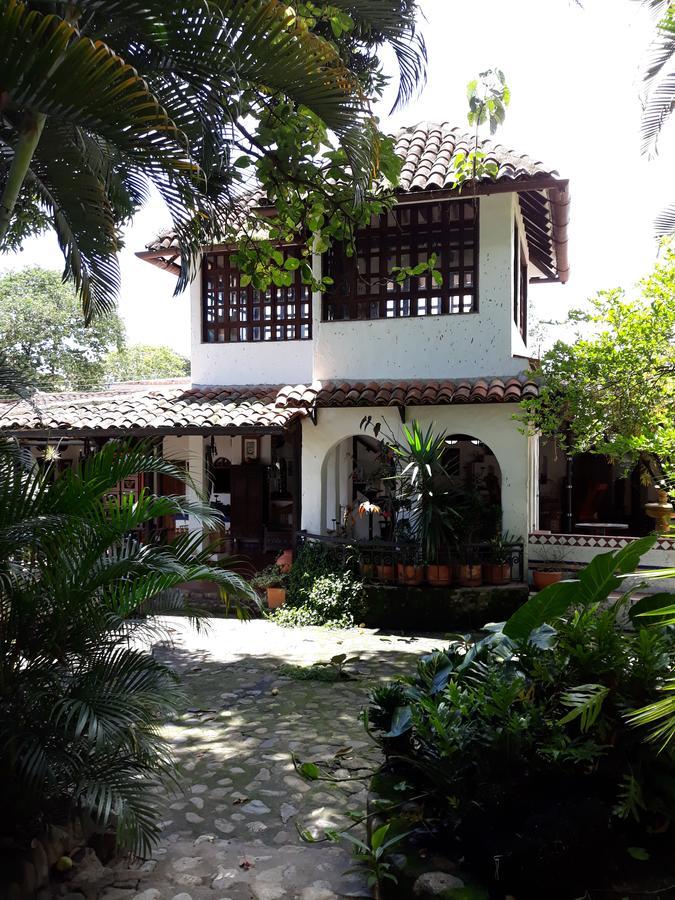 Casa Constantino Guest House Rivera Exterior photo