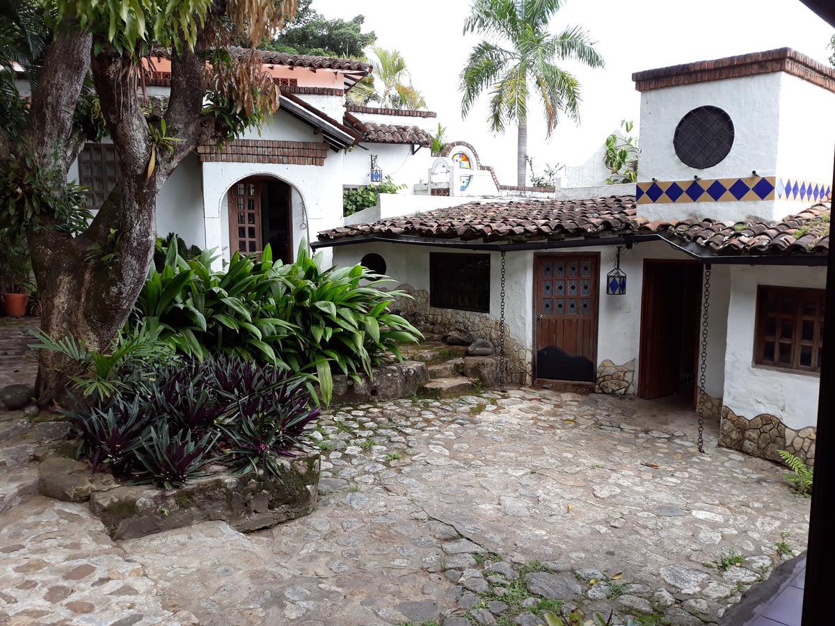 Casa Constantino Guest House Rivera Exterior photo