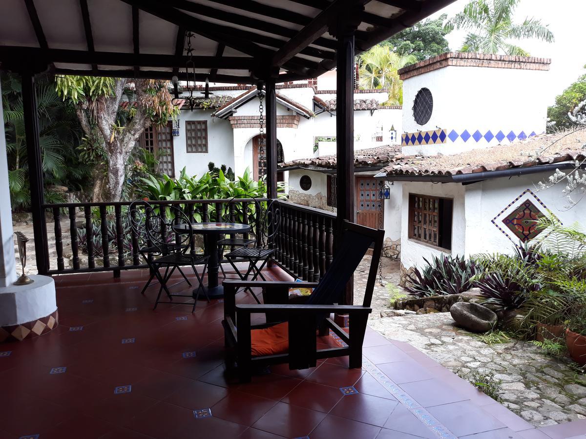 Casa Constantino Guest House Rivera Exterior photo